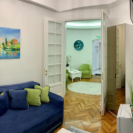Victoria Luxury Apartment 11 Букурещ Екстериор снимка