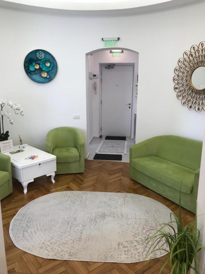 Victoria Luxury Apartment 11 Букурещ Екстериор снимка