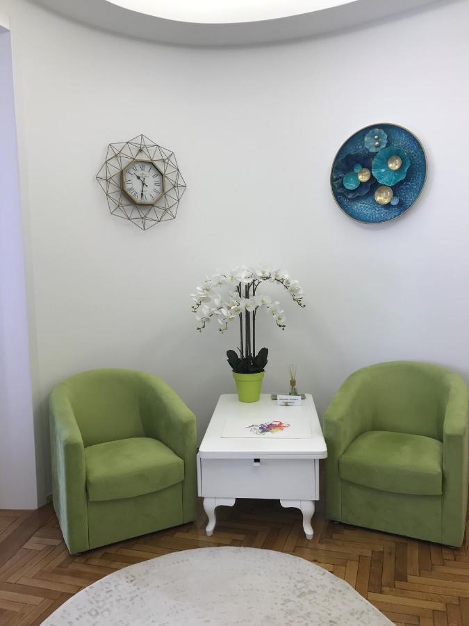 Victoria Luxury Apartment 11 Букурещ Екстериор снимка