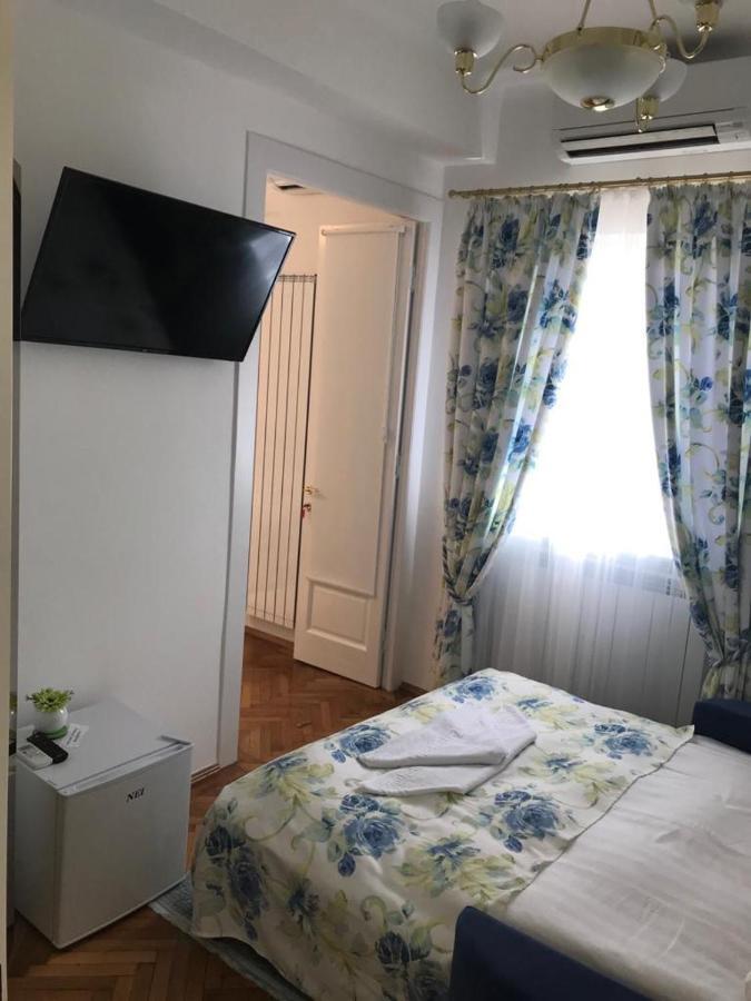 Victoria Luxury Apartment 11 Букурещ Екстериор снимка