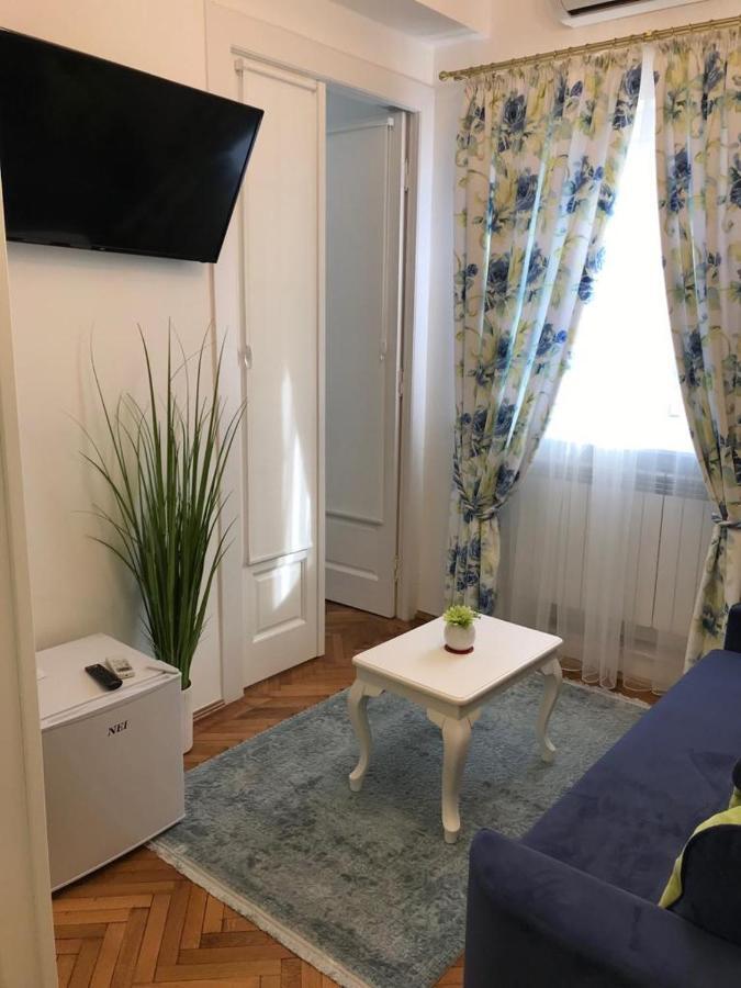 Victoria Luxury Apartment 11 Букурещ Екстериор снимка