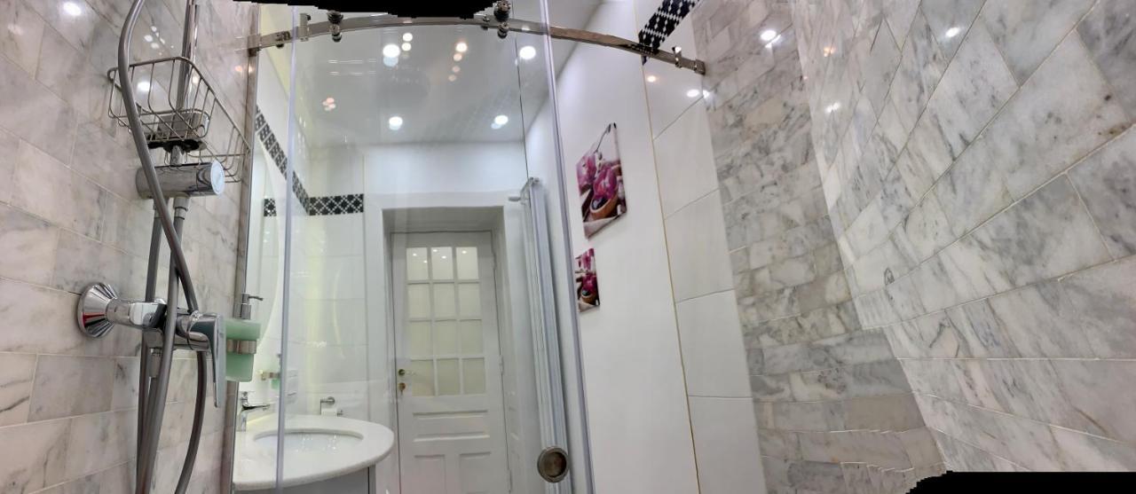 Victoria Luxury Apartment 11 Букурещ Екстериор снимка